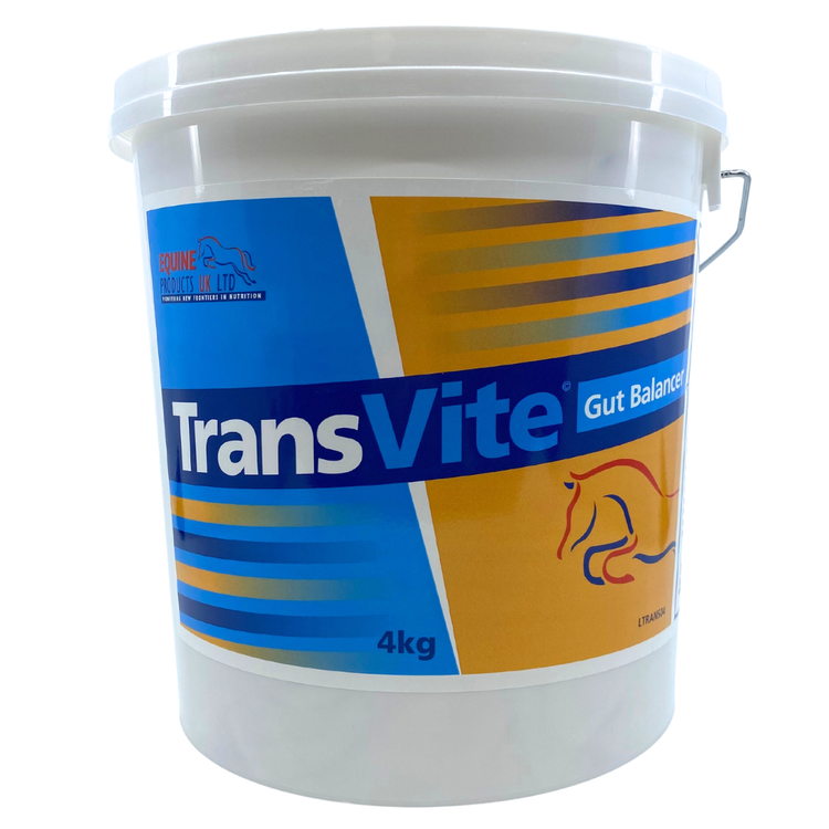 Transvite Gut Balancer image 2